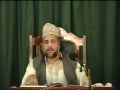 Syed Asmat Hussain Gilani(part 6)Banda ka liya taluq e Nabi(S-A-W-W) Quran ki roshni ma