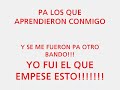 pitito chulo pistolon