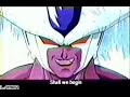 dbz coolers revenge bleed it out amv dbz coolers revenge bleed it out amv