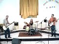 BANDA FILADELFIA NA IBBB - PAI NOSSO