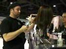 Andys flair! trying out 4420 shears