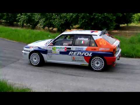 Latest WRC HD & Rally HD Videos