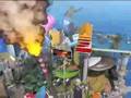 RMB CITY-A Secondlife City Planning