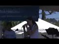 Mel Hart-13 sing Free Bird like you\