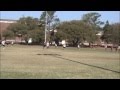 George Stubbs Callahan Award Nomination Video 2011