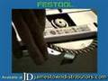 Festool Saws Demonstration