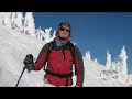 Skiing Slideshow IHFellas Snow Ghosts Glacier