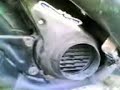 strange sound from my dio