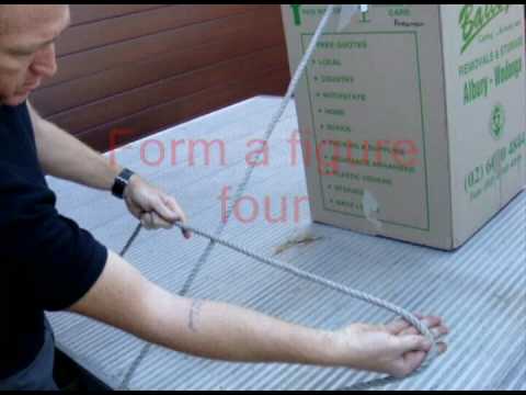 how to truckies hitch