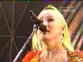 hide - acid hurry go round live