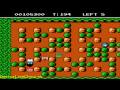 let's replay series - episode 2 - part 4 join gameanyone, the number 1 source for video game walkthroughs: www.gameanyone.com my personal gameanyone profile can be found at www.chileanretrogamer.tk (make sure to subscribe for you to see my exclusive projects and updates. not to subscribe means that you won't be able to see my latest videos). my tags hudson soft nintendo entertainment system bomber man let's play walkthrough playthrough longplay complete completed gameplay footage puzzle 1992 2