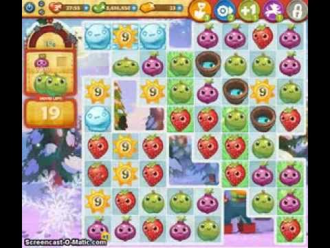 Farm Heroes Saga Level 316 3***