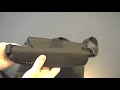 This is a review of the iPad Ultimate SleeveCase from WaterField Designs (sfbags.com). The case is small, well-designed, and fits the iPad perfectly. This is the smallest iPad case / bag that I could find. I give it a thumbs up for anyone looking for maximum mobility and a stylish design.