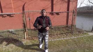 Standing On The Rock - Christlike