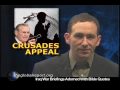 videos de Iraq War Briefings Adorned With Bible Quotes