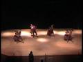 Oucast Dance Studio - Dance style