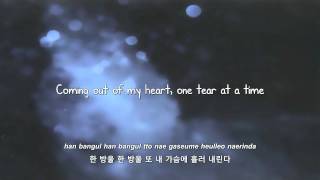 Super Junior- ê¸°ì–µì„ ë”°ë¼ (Memories) lyrics [Eng. | Rom. | Han.]