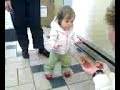 Addies 1st Steps