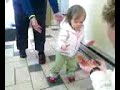Addies 1st Steps