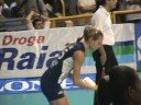 Monique Rexona ades