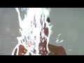 Hayden Panettiere Pops Champagne