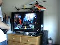 Guitar Hero 3 on XBox 360 - beginer Guitar Hero 3 on XBox 360 - beginer