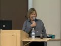 California Colloquium on Water: Herndon