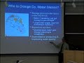 California Colloquium on Water: Herndon