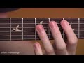 free ride was the rock classic that was performed by the edgar winter group on 1973's album, they only come out at night.  in this ivideosongs title, instructor danny grady shows how to play the signature blues rock rhythm fills and also the scorching lead solo.  this intermediate-level, medium-tempo song is suited to an electric guitar in standard tuning.  this is a sample of a 31 minute video available for download at ivideosongs.com.