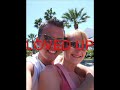 PHOTOS OF BRETT N CHARMAINE IN TENERIFE