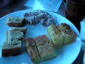 Travel Singapore-Bollywood Veggies (organic farm restaurant)