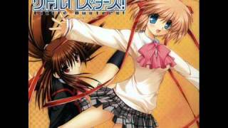 Little Busters! Ending