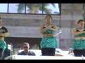 Samoan Dance at kapolei