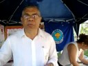 Feira Missionária na Paróquia de Lourdes - Parte 02