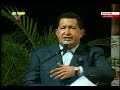 Hugo Chávez: 