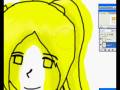 Speedpaint on Photoshop CS2