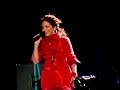 Gloria Estefan-Zaragoza-Expo2008-Con los a�os que me quedan