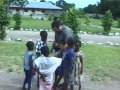 Tanzania - Rufus and Watoto