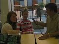 Student Lounge Fall 08 Episode 1 (2 of 3)