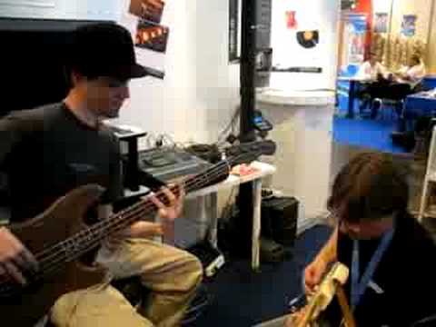audiofanzine - Au Salon de la Musique et du Son à Paris, du 12 au 15 septembre, sur le stand Audiofanzine.