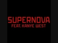 Mr Hudson Ft Kanye West - Supernova (NEW EXCLUSIVE)