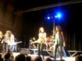 Macedònia - La despentinada - Sant Climent de Llobregat, 20-11-09
