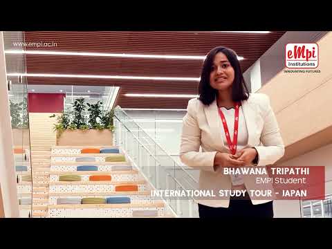 EMPI Business School General video thumbnail 17