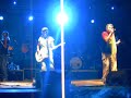 Modena city ramblers live Transamerika