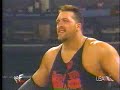 Big Show Actin a Fool Vol. 1