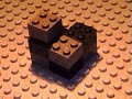 Lego Hellraiser Horror