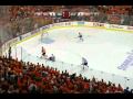 2010-05-26 | Flyers vs Blackhawks (Stanley Cup Finals Preview) ~> back from a 3-0 series loss to a 4-3 series win against the Boston Bruins. The Blackhawks are the number one seed and fought all season to be ... ()