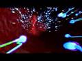3D sperm fertilization project