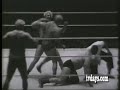 WRESTLING LIVE DUMONT TV PART 3