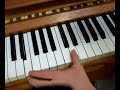 how to play fur elise  part two 